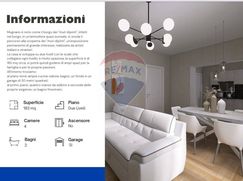 Appartamento in Residenziale
