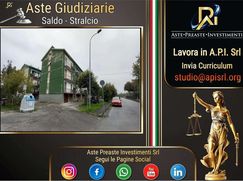 Appartamento in Residenziale