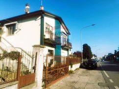 Casa indipendente in Residenziale