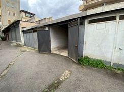 Box/posto auto in Residenziale