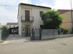 Casa indipendente in Residenziale