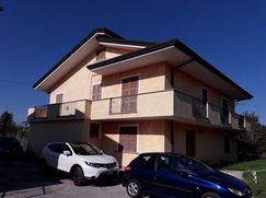Casa indipendente in Residenziale