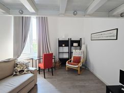 Loft in Residenziale