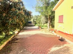 Casa indipendente in Residenziale