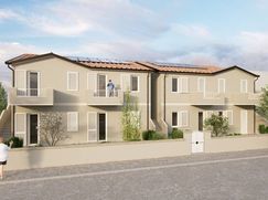 Appartamento in Residenziale