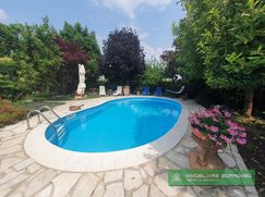 Villa in Residenziale