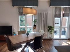 Appartamento in Residenziale