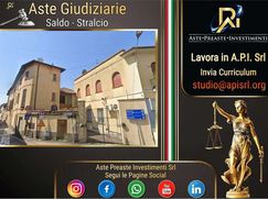 Appartamento in Residenziale
