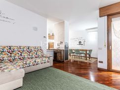 Villetta a schiera in Residenziale