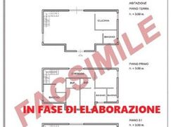 Rustico/Casale in Residenziale