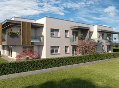 Appartamento in Residenziale