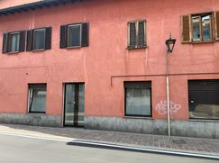 Ufficio in Commerciale