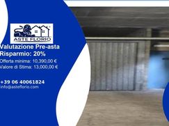 Box/posto auto in Residenziale