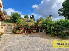 Villetta a schiera in Residenziale