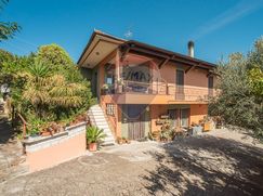 Casa indipendente in Residenziale