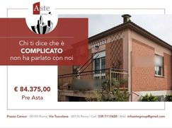 Casa indipendente in Residenziale