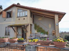 Rustico/Casale in Residenziale