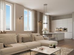 Appartamento in Residenziale