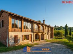 Casa indipendente in Residenziale