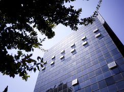 Ufficio in Commerciale