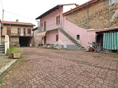 Rustico/Casale in Residenziale
