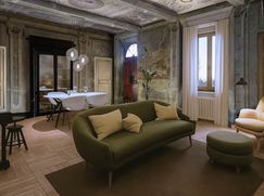 Appartamento in Residenziale