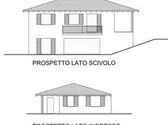 Casa Bi/Trifamiliare in Residenziale