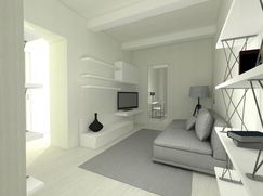 Appartamento in Residenziale
