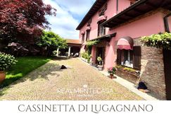 Villa in Residenziale