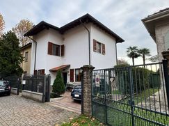 Villa in Residenziale