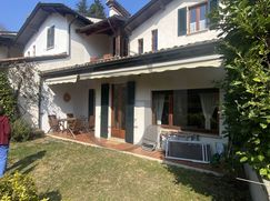 Villetta a schiera in Residenziale