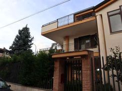 Villa in Residenziale