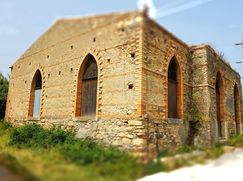 Rustico/Casale in Residenziale