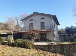 Villa in Residenziale