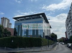 Ufficio in Commerciale