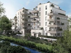 Appartamento in Residenziale