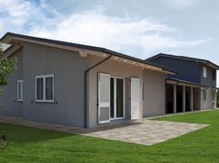 Casa Bi/Trifamiliare in Residenziale