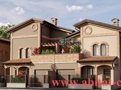 Villetta a schiera in Residenziale