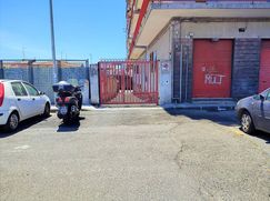 Box/posto auto in Residenziale