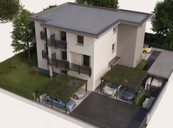 Appartamento in Residenziale