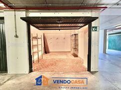 Box/posto auto in Residenziale