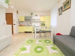 Appartamento in Residenziale
