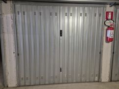 Box/posto auto in Residenziale