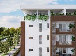 Appartamento in Residenziale