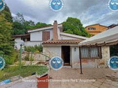 Villetta a schiera in Residenziale
