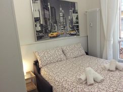 Stanza in Residenziale