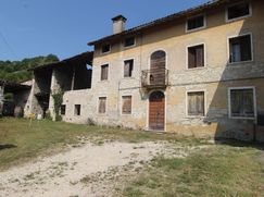 Rustico/Casale in Residenziale