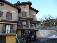 Appartamento in Residenziale