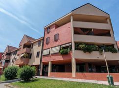Attico/Mansarda in Residenziale