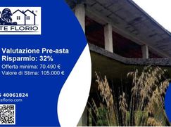 Rustico/Casale in Residenziale